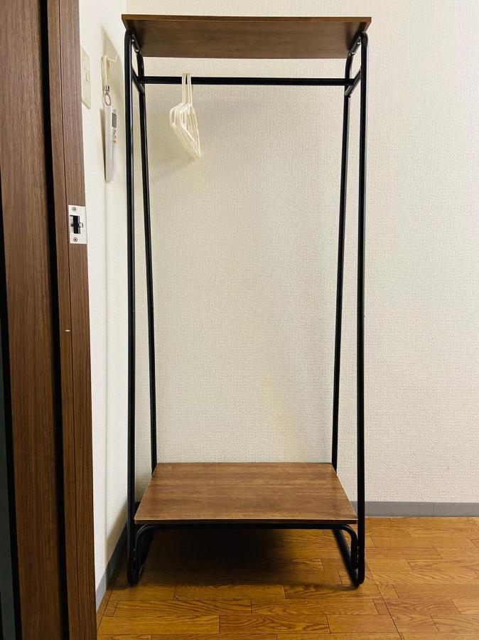Hostel Furoya Ōsaka Exterior foto