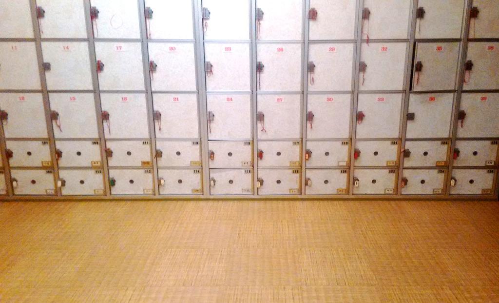 Hostel Furoya Ōsaka Exterior foto